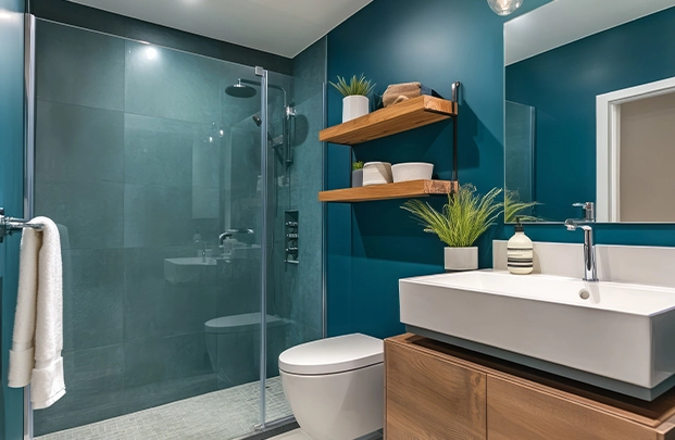Premium Glass and Mirror Services in Tampa, FL