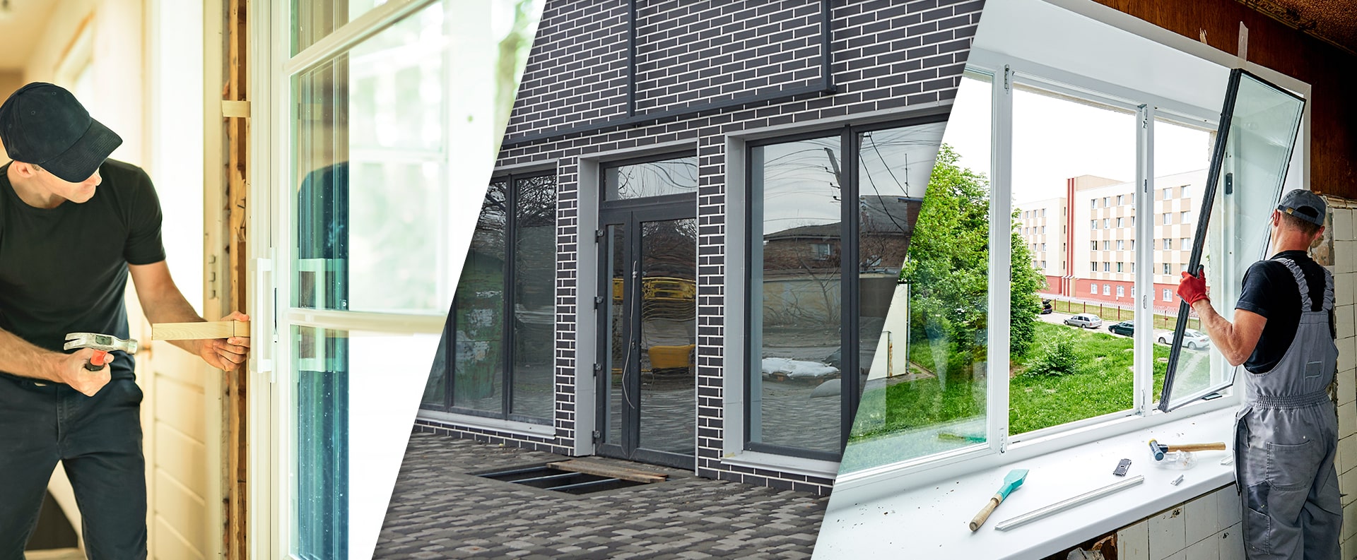 Commercial restorations and emergency repairs